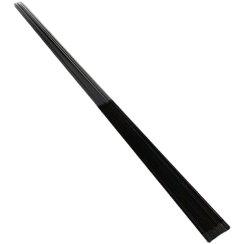 One-two-bit short rods, medium-sized, one-two-bit carbon-buttons, and a little more