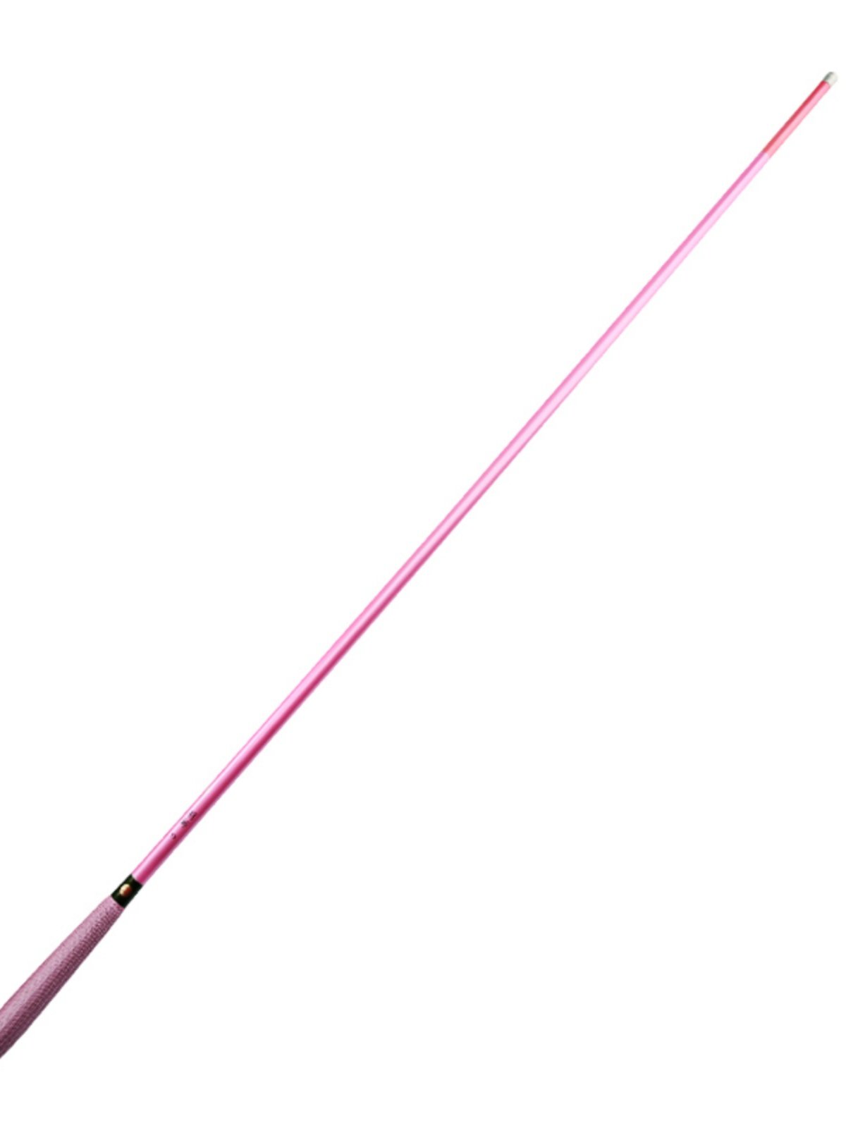 A black-pit pole with a light-dwelling pole of 1.8 2.1 2.4 2.7 3.0 3.3 m with a hard 19t pole