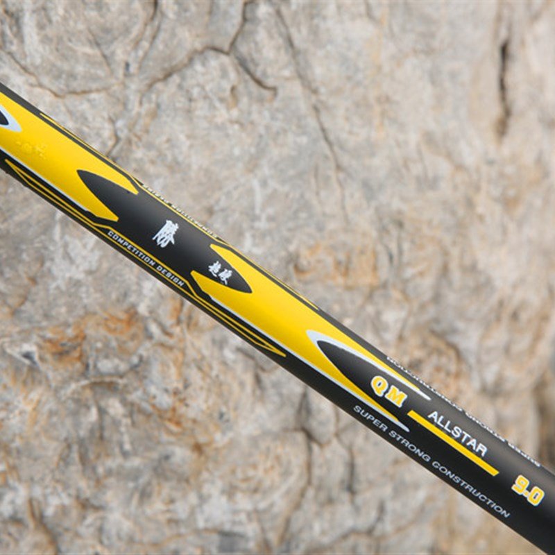 8/10/11/12/13/15 m traditional fishing pole