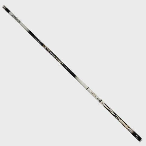 Chikawaru King Fishing poles are too light and too hard