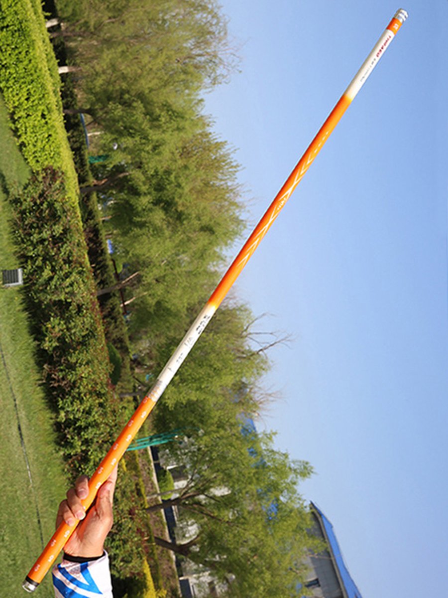 Han Ding Sing Chee steel poles are super-rigid