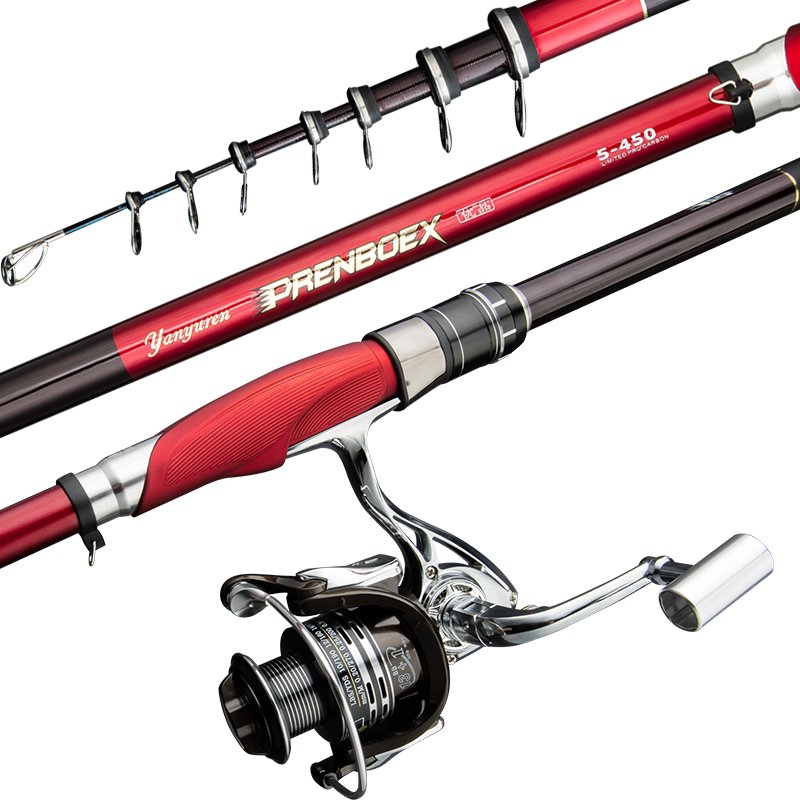 Han Ding, Shikako's long-term carbon-coating poles are so soft and so hard to float