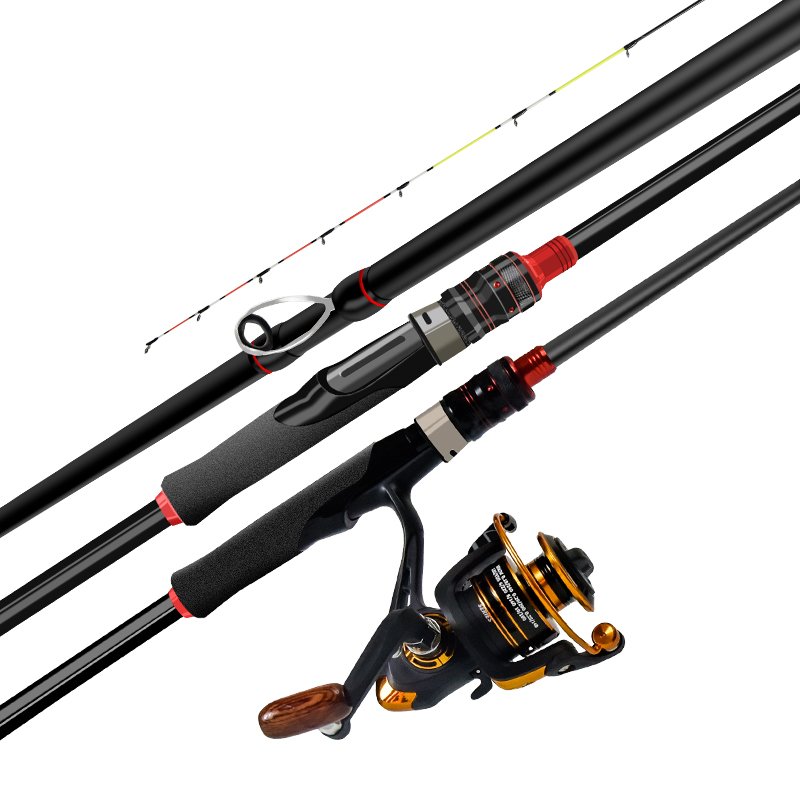 the factory sells new raft poles