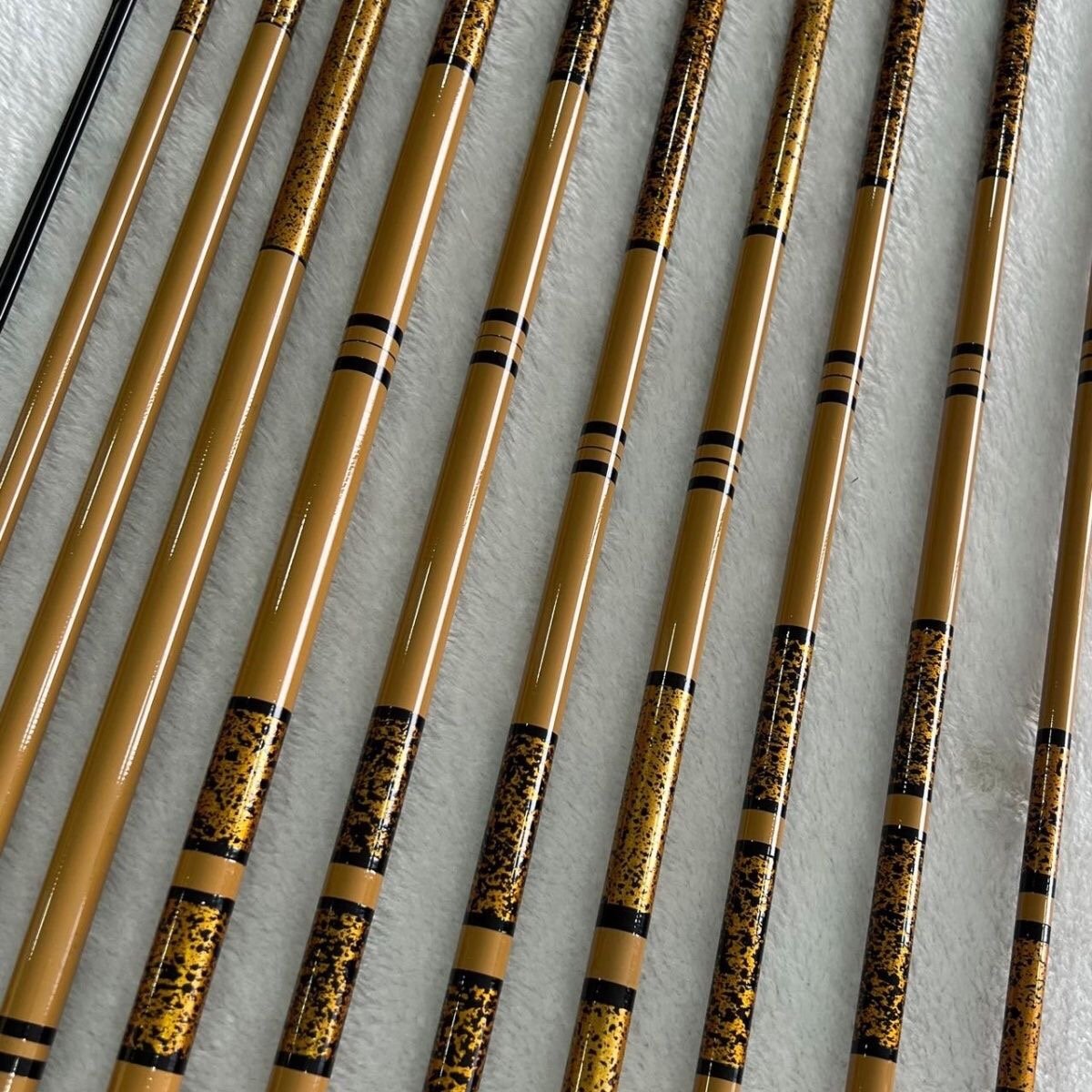 Orphaner 28-twice rods mime 3.7 m 3.9 m 4.5 m 4.8 m 5.4 m 6.3 m fishing