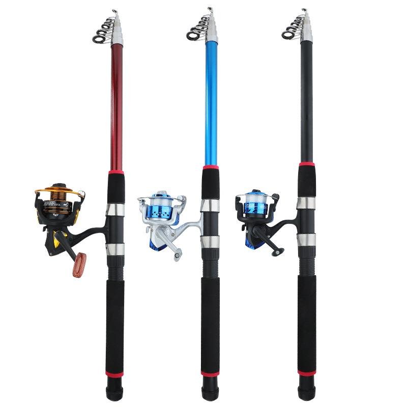 I'll put a pole in a pole