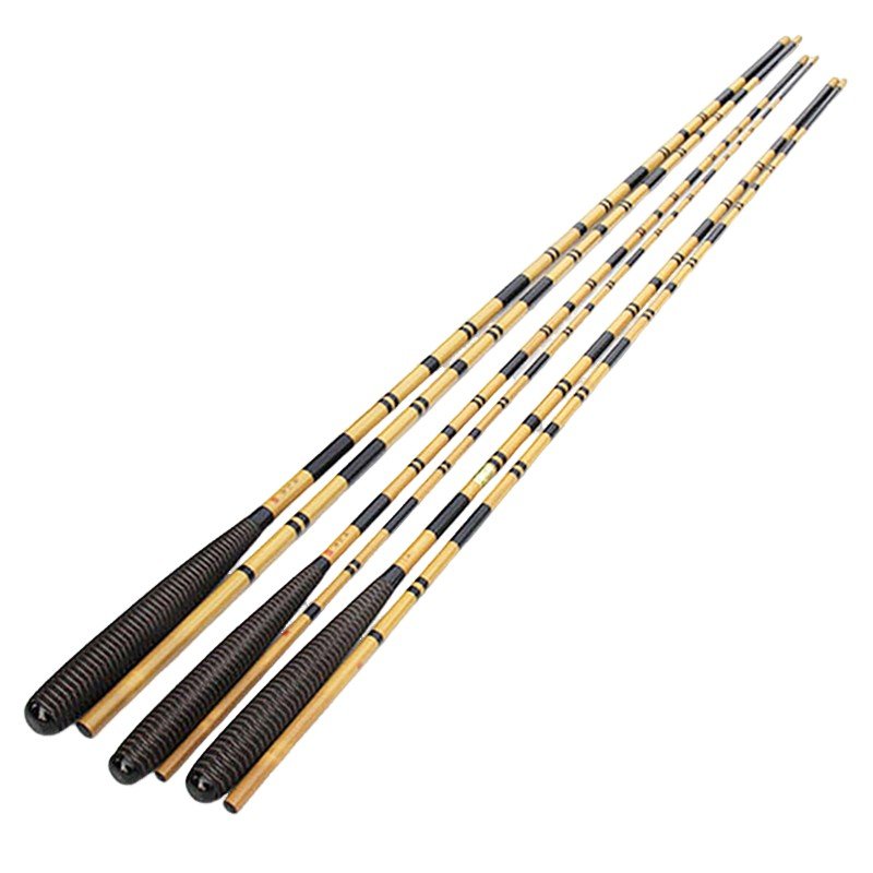 Fish-drying rods 2.73.6.94.5 m super-lightly fine gear