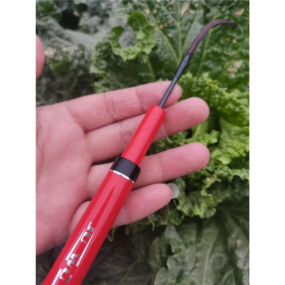 super hard rods 19 to 12h bridge anchored blue fish poles 2.7 m3 m carp pole anchor