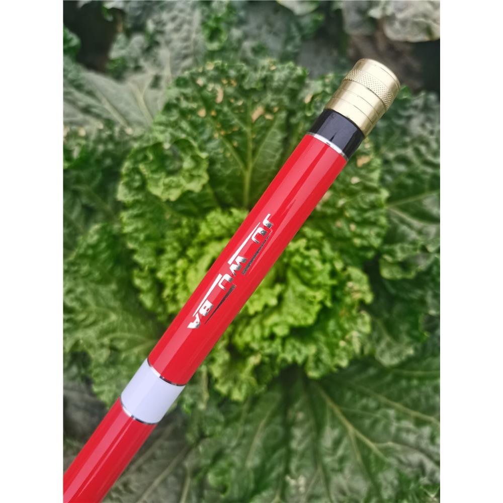 super hard rods 19 to 12h bridge anchored blue fish poles 2.7 m3 m carp pole anchor