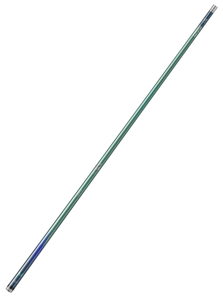 QUEEN'S POWERFUL, A NEW 5-5H LIGHTWEIGHT LARGE-WEIGHT POLE T 1100 CARBON-CONDENSED POLE