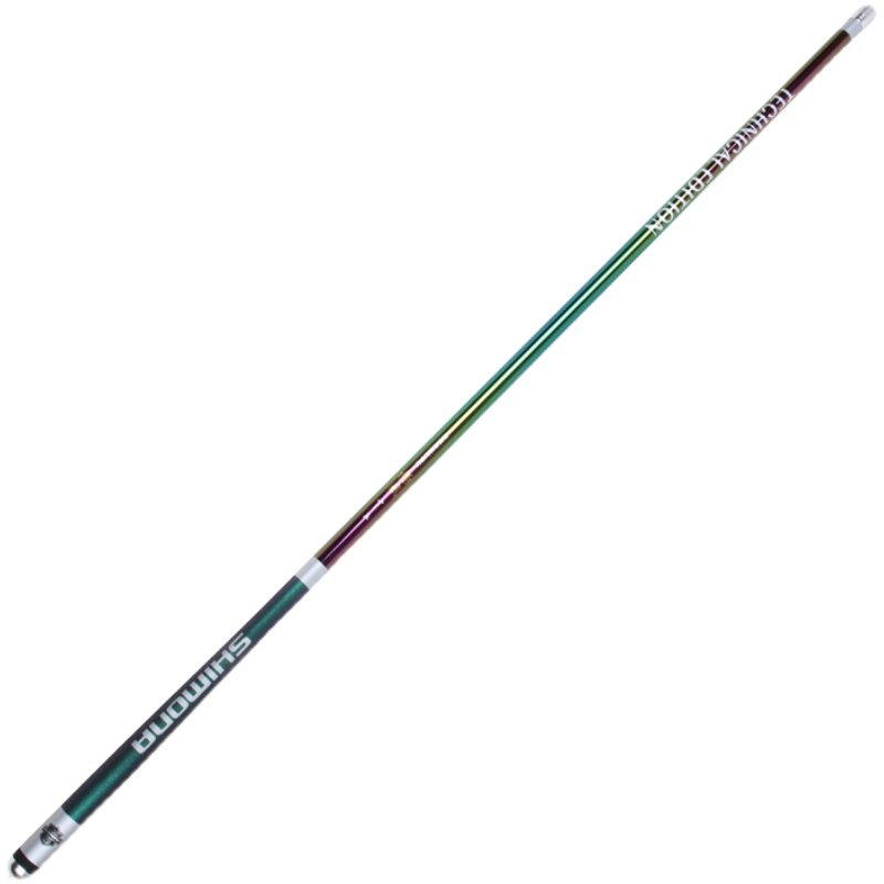 I've got a 28-to-seven-colour-plastered rainbow pole