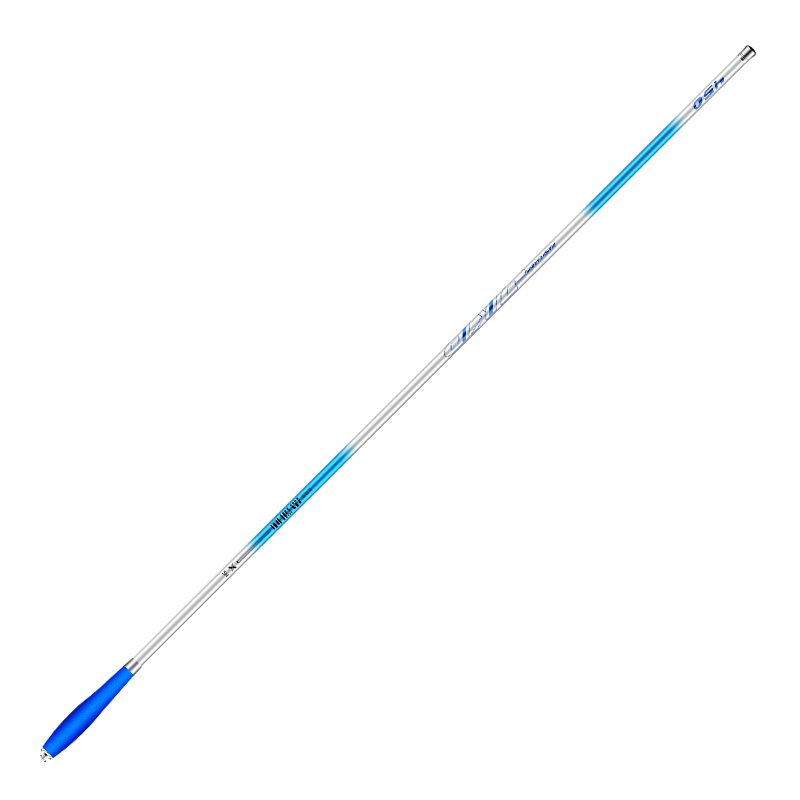 The new Zhuang Han's Queen's fishing poles are so light and so hard that the 19-truck fishing poles are full of them