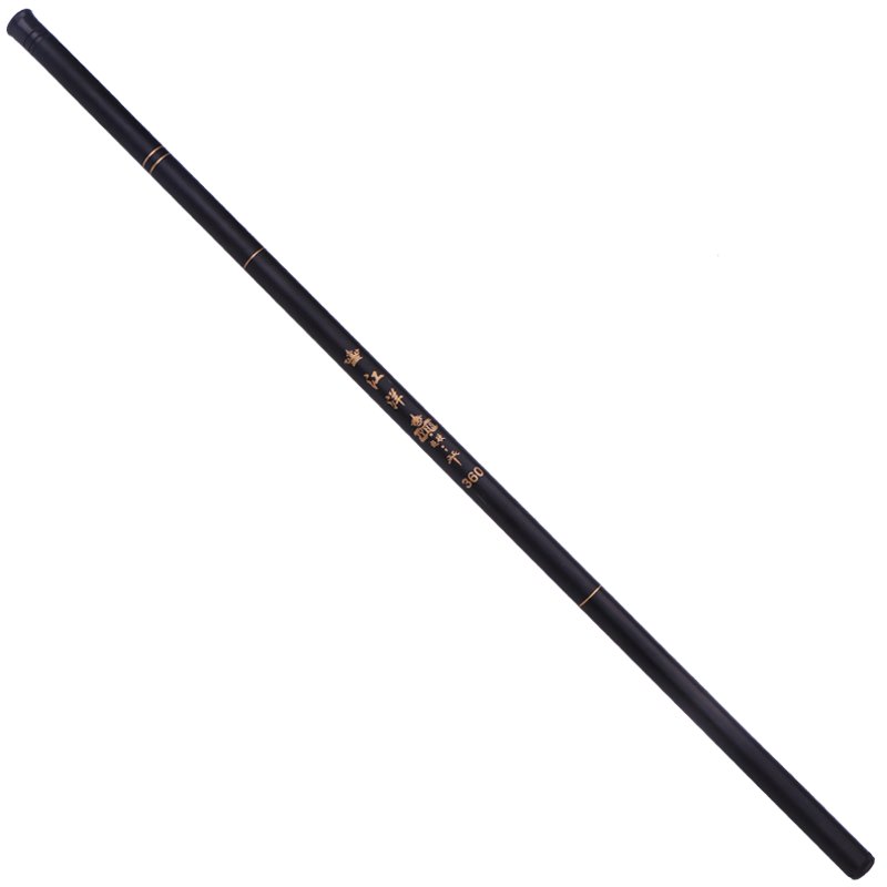 Hampton fishing poles with pole poles and brooks