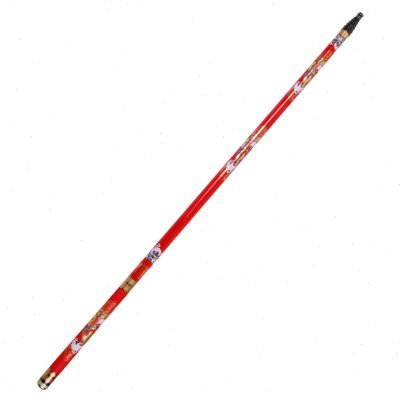 19 TO 8-H SUPER-LIGHT, HIGH-CARBON. FISH RODS