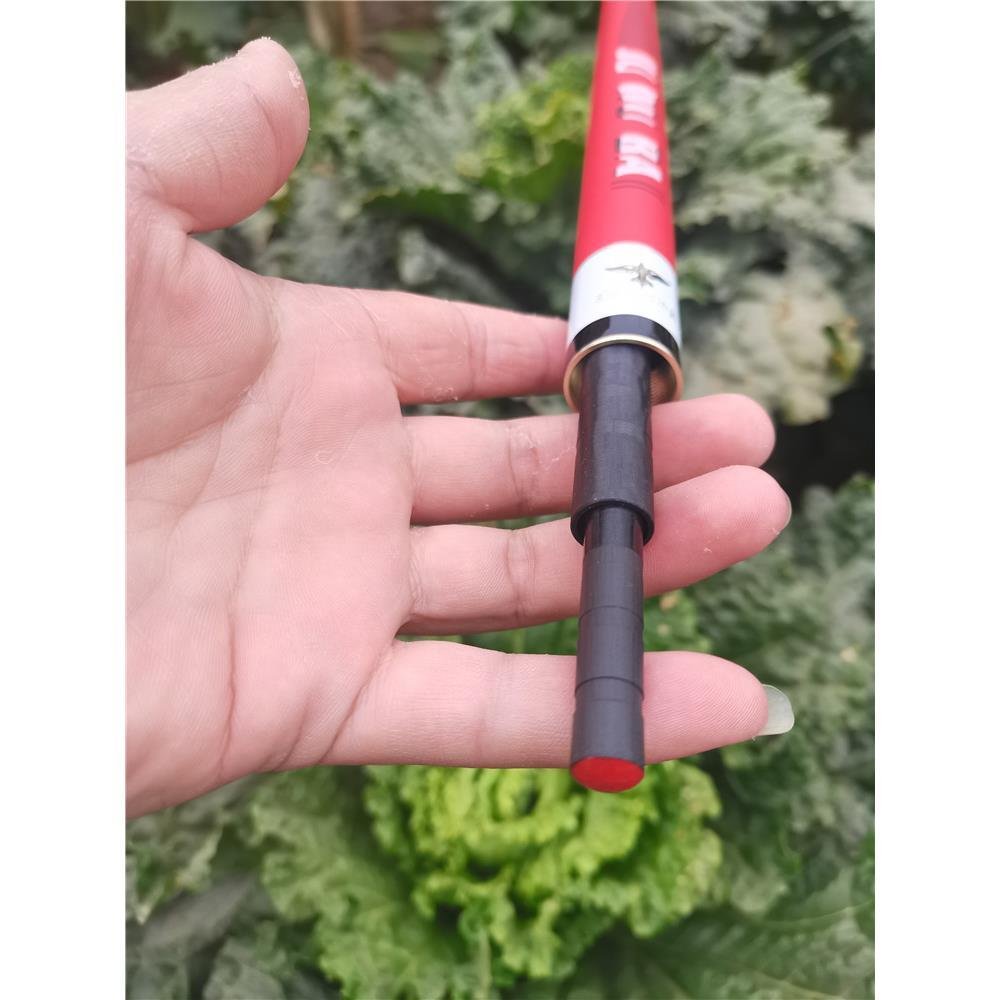 new super-hard poles 19 to 12h bridge cinders 2.7m3m big sheds crashing carp poles