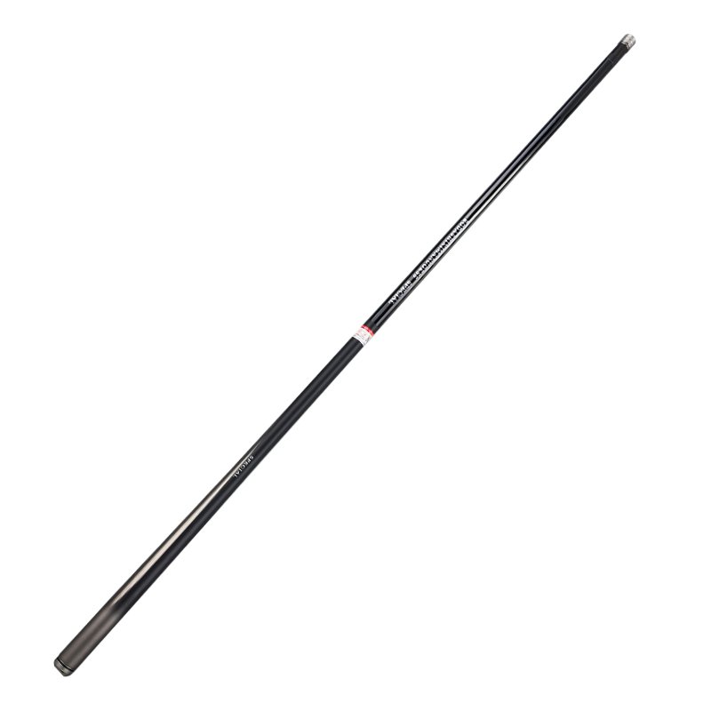 THE NEW GLTE HIGH CARBON 6H19 SUPER-HARD AND LIGHT-WATER RESERVOIR POLES RACE FOR A BLACK PIT