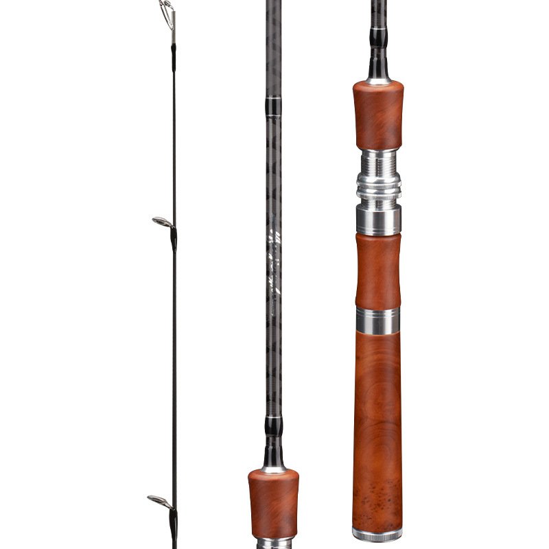 I'M A FISHER