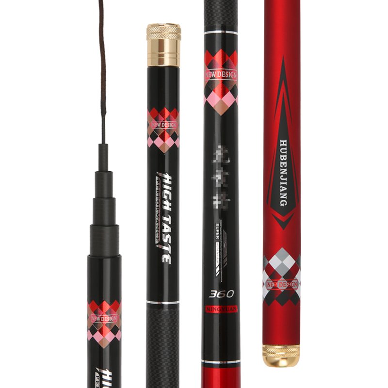 The brook pole is so hard, it's so thin, it's so hard, it's so hard, it's so hard