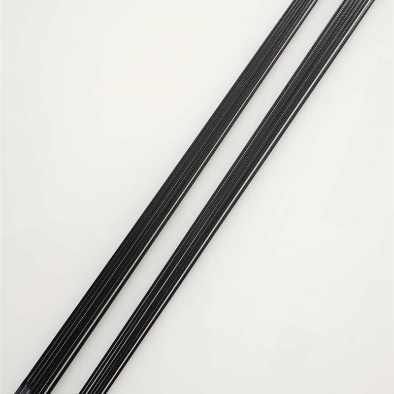 One-two rods, one-and-a-two-tight, hollow-carb-coated stream, short-tip