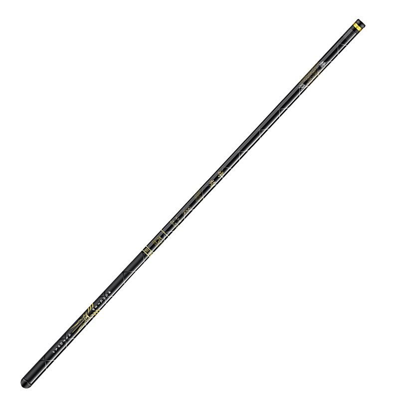 Bicquam has a pole over and over and over and over and over and over