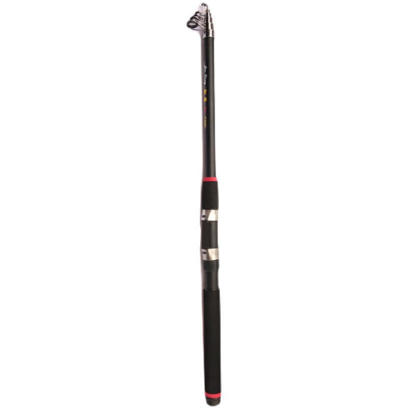 Hampton's special-priced poles, with a sea-aided pole, with a super-hard-fished pole