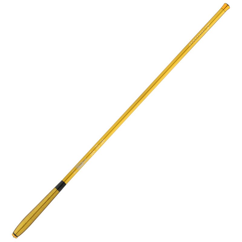 The net-red pole pole is super-light, super-hard, white-faced