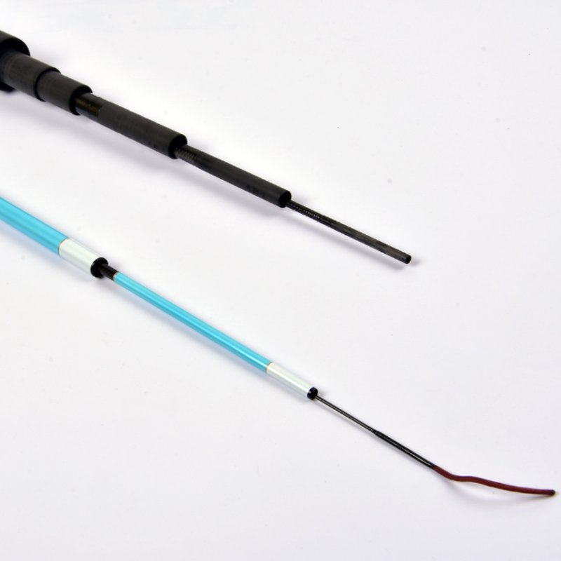 Taiwan's Euro-American fishing poles are siphoning up a good 28-square-squad
