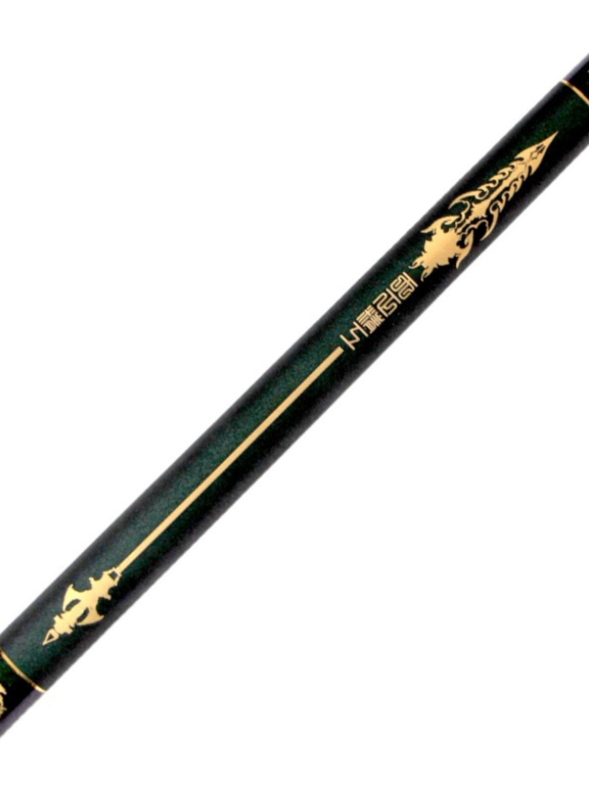 5/6/8/10/12/15/18H SUPER HARD 19-BIT CARBON PLATING HAND ROD