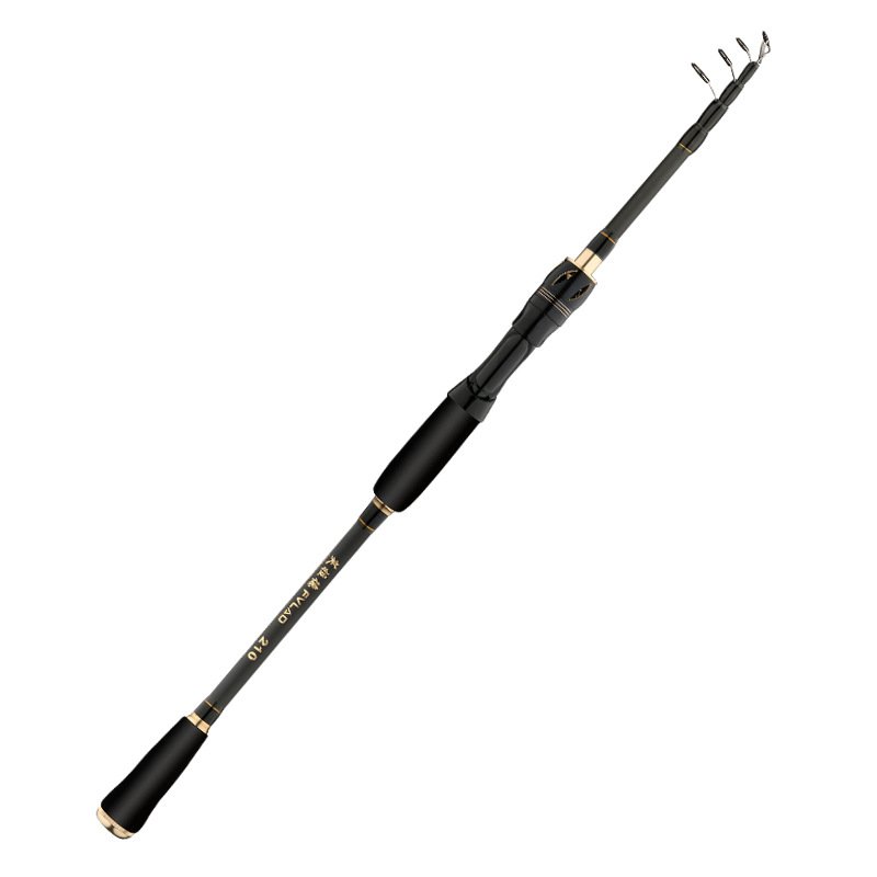 A SET OF ULTRA-SHORT, SUPER-LIGHTLY PORTABLE LUYA STRETCHER M-SLIDING CARBON TO THE POLE