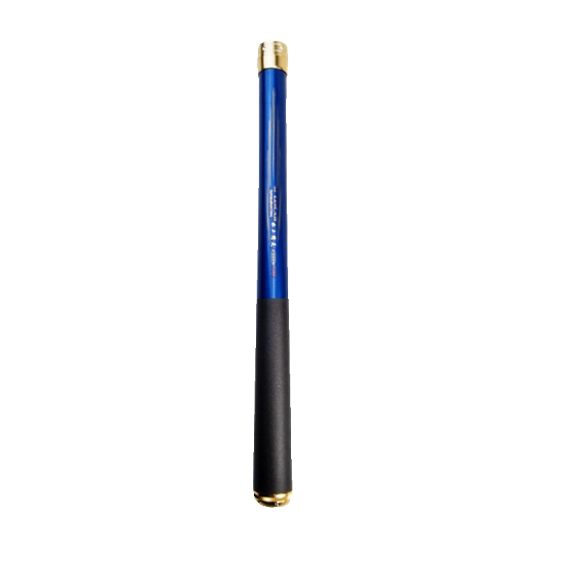The Japanese imported a super short-end pole, super-light, super-hard, mini-nature 19