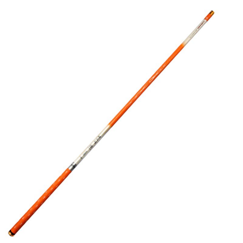 SNIFFED STEEL POLES 28 TO 19 AND 6H8H FISHING POLES, SUPER-LIGHT, SUPER-RIGID POLES, BLACK-PIT RESERVOIRS