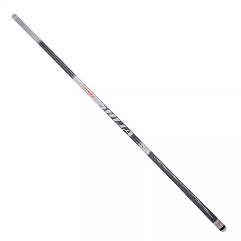 Ping-Hang Ding-Chea fishing pole poles are so light and so hard that they've got a set of mackerel rods
