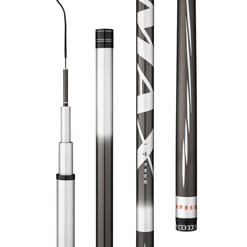 IT'S A BIG POLE