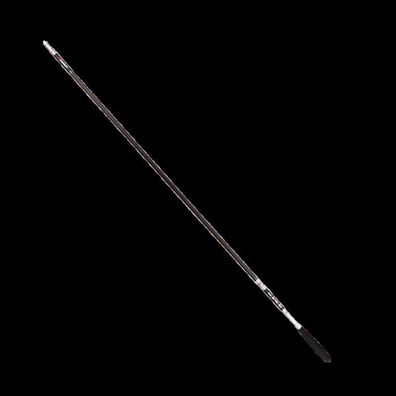 Fast-haired rods, rods, poles, poles
