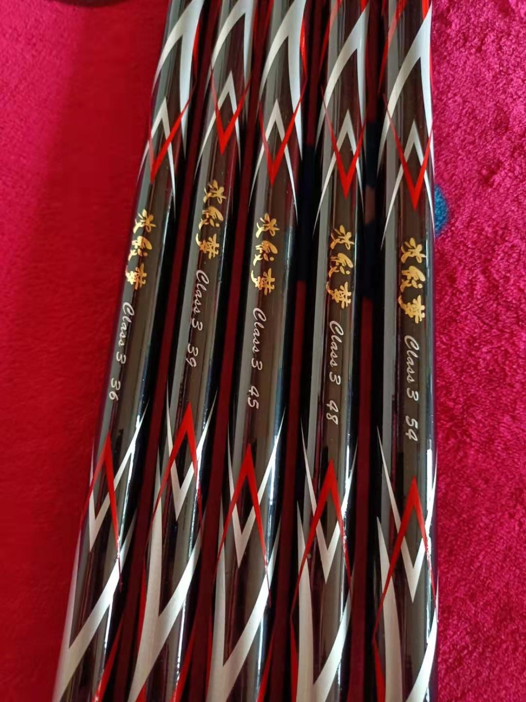 5H CARBIDE RODS, RECREATIONAL BLACK PITS, MANY PLASTERS, ECONOMICS