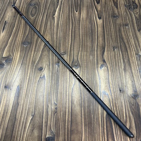 New-day striping poles are too light and too hard