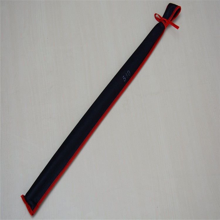 A special price for a new pair of gloves for the Hampshire pole, a 7.2-metre fishing pole