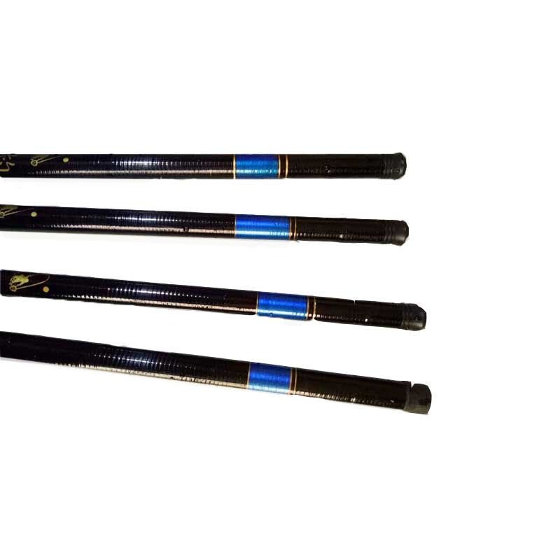 A special price for a new pair of gloves for the Hampshire pole, a 7.2-metre fishing pole