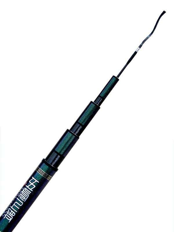GENERAL GUAN YU 12H19 HAS A VERY LIGHT, VERY HARD CARBON PLATINUM