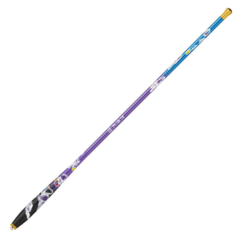 Children's rod fishing poles with short-term hand rods and special streaming poles are all over the system. Little fish pole