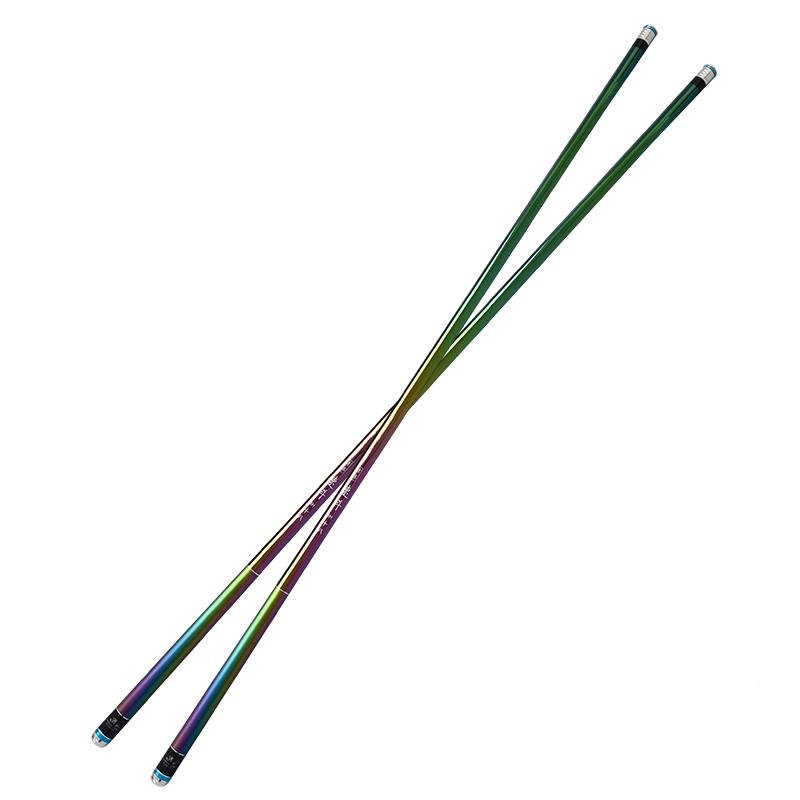 6h5 poles and 19t poles