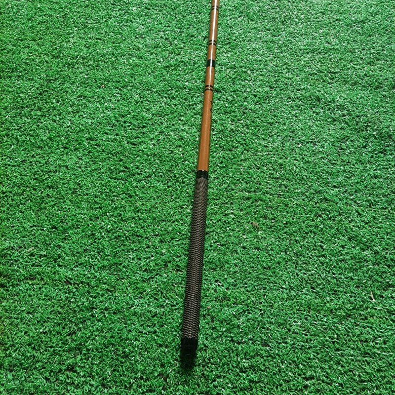 SUPER-HEAVY 7.2-STORY FISHING POLES AND 6.3-METRE LONG NODE POLES AND 5.4-Y BLACK-PIT WATER AND RICE