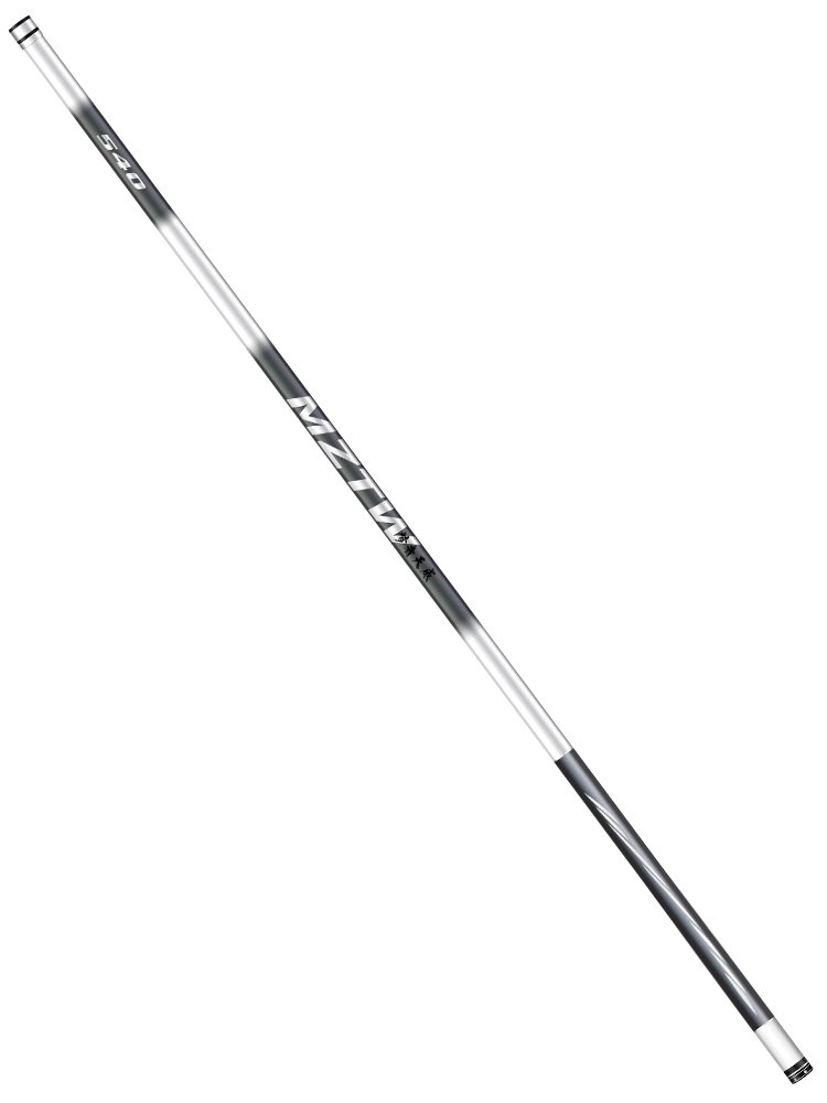 The pole 19 to 6h super-light super-hard carbon pole, 8H-large pole, black-pit fishing gear, carp pole