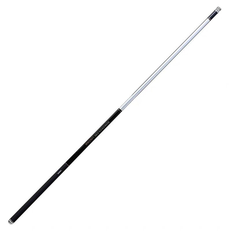 JUBILEE MACNOLLIAN POLES ARE OVERWEIGHT, 5H28 AND 6H19