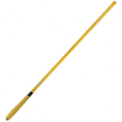 The net-red pole pole is super-light, super-hard, white-faced