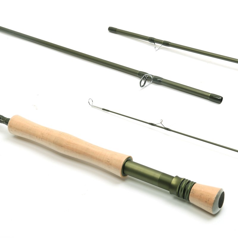 Fly rods, white pony plumb poles, reservoir brook poles, V-Explorer 7, carbon rods, 5