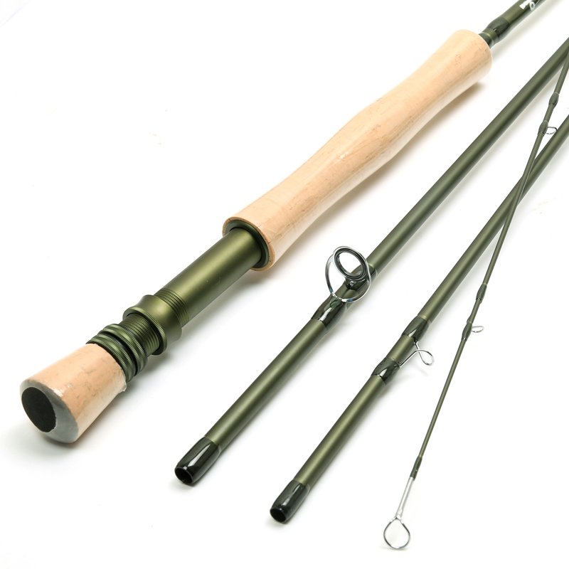 Fly rods, white pony plumb poles, reservoir brook poles, V-Explorer 7, carbon rods, 5