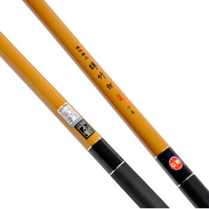 Skinfish poles, 28'3.6' metre poles, carbonated rods, and a 5.4' pole