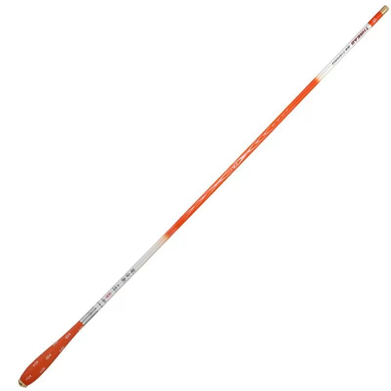 sniffed steel poles 19 to 6h large poles 10h giant poles super-rigged 4h fish rods and a long-term hand-stretcher