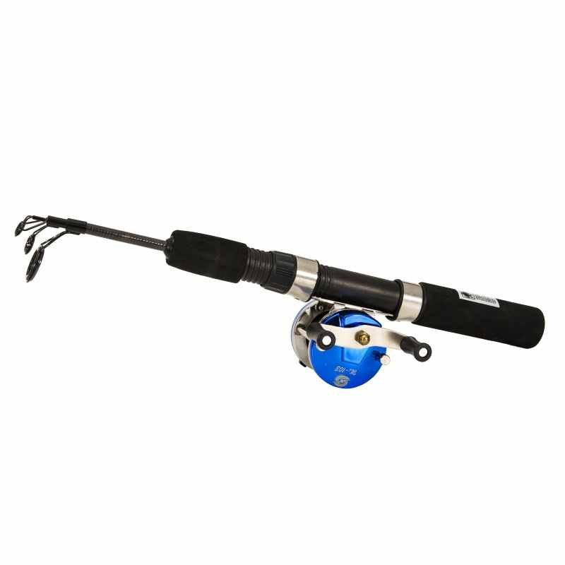 Super-short-stretching of the winter carbon fibre poles and the traditional pole/artillery poles and poles