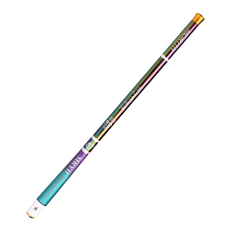 Mermaid's Pocket Pumps 43 and 5-H28s and the Mini-Carbons Light and Hard Creek